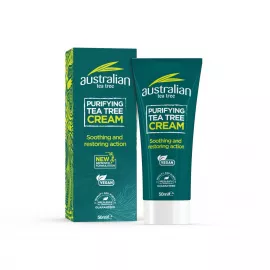 Optima Health Australian Tea Tree Cream 50 ml