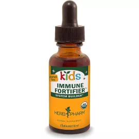 Herb Pharm Kids Immune Fortifier 1 Oz