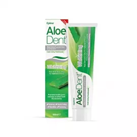 Optima Health AloeDent Whitening Toothpaste 100 ml