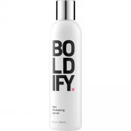 Boldify Hair Thickening Serum 8oz / 236ml