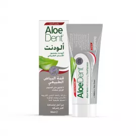  معجون تبييض الأسنان من أوبتيما هيلث ألودينت  50 مللي