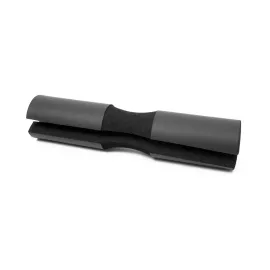 1441 Fitness Barbell Thick Foam Squat Pad (Black)