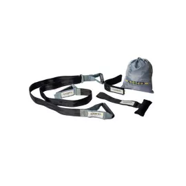Lebert Fitness HIIT System - Black/Grey