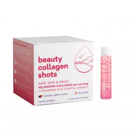 Nutrili Marine Collagen Shots Vials 20's
