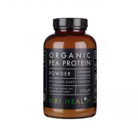 Kiki Health Organic Pea Protein 170g