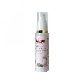 Nizen Collagen Noni Cream