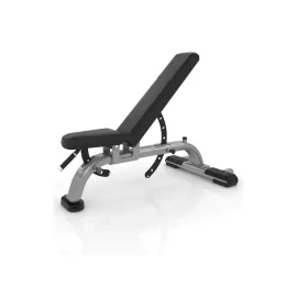 1441 Fitness Super Adjustable Flat Incline Bench