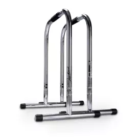 Lebert Fitness Equalizer Frank Medrano Signature Series (31'' x 21.75'' x 18'') XL - Chrome