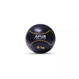 Apus Sports Oversized Medicine Ball 4 Kg