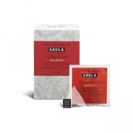 Pu-erh Red Tea Organic, 20 Tea Bags