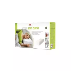 Sissel Soft Curve M Incl Cover