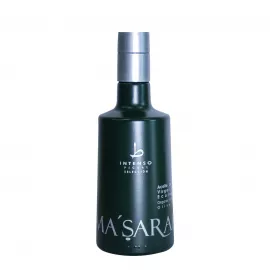 Ma'Sarah Picual Organic Extra Virgin Olive Oil 500 ml