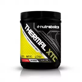 Nutrabolics Thermal XTC 174g Fruit Punch