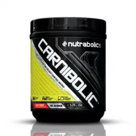 Nutrabolics Carnibolic Fruit Punch 150g