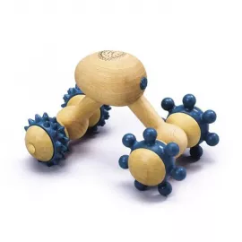 Sissel Ergo Roller Massager