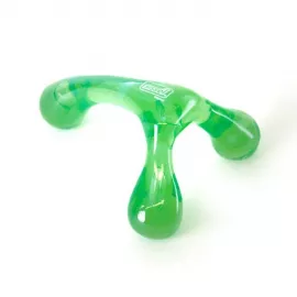 Sissel Fun Massager Green