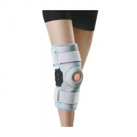 Wellcare Hinged Knee Support - Small