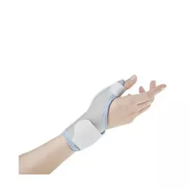 Wellcare Thumb Brace Right - XL