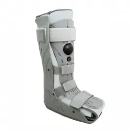 Wellcare Power Walking Boot 17' Small Size