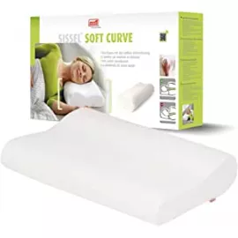 Sissel Soft Curve M Including Cover