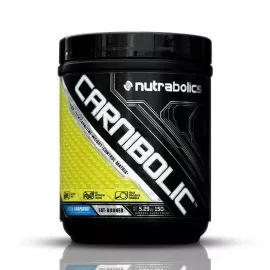 Nutrabolics Carnibolic Iced Raspberry 150g