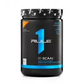 Rule1 BCAA Orange 426g