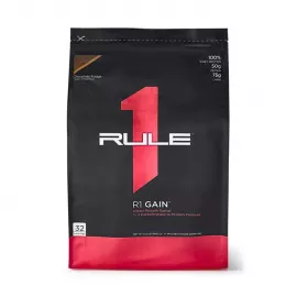 Rule1 Gain Chocolate Fudge 10 lb