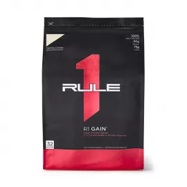 Rule1 Gain Vanilla Creme 10 lb