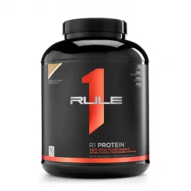 Rule1 Protein Cookies & Creme 76 Servings 4.85 lb