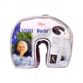 Sissel Buchi Burgundy