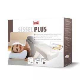 Sissel Classic Plus Orthopedic Pillow With Cover