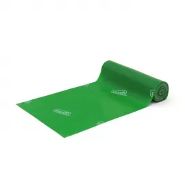 Sissel Fitband Green Strong 7.5 cm x 2 m