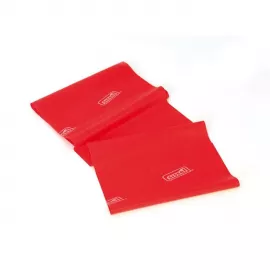 Sissel Fitband Red Medium 7.5 cm x 2 m
