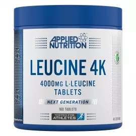 Applied Nutrition L-Leucine 4K 4000 Mg Tablets 160's