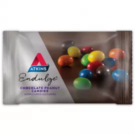 Atkins Endulge Chocolate Peanut Candies 34g