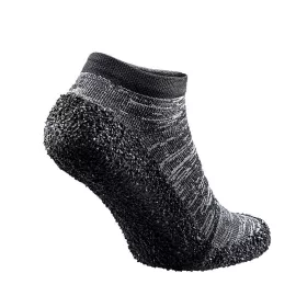 Skinners Adults Minimalist Footwear - Granite Grey - M