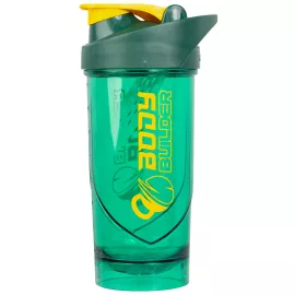 Body Builder Shaker Bottle Green Color 700ml