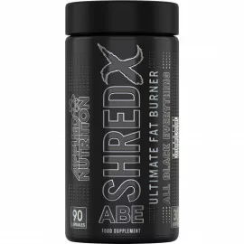 Applied Nutrition Shred X 90 Capsules