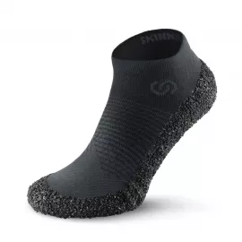 Skinners 2.0 Adults Minimalist Footwear - Anthracite (XL)