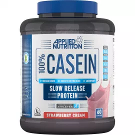 Applied Nutrition 100% Micellar Casein Protein Strawberry 1.8 Kg