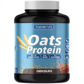 Laperva Oats Protein Chocolate 3 Kg