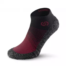 Skinners 2.0 Adults Minimalist Footwear - Carmine (S)