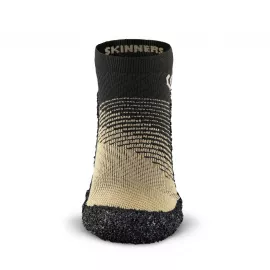 Skinners 2.0 Adults Minimalist Footwear - Sand (XXL)