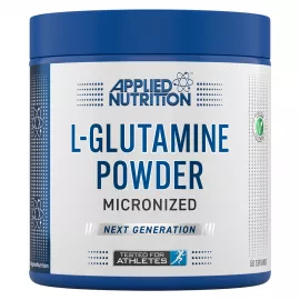 Applied Nutrition L Glutamine Powder 250g