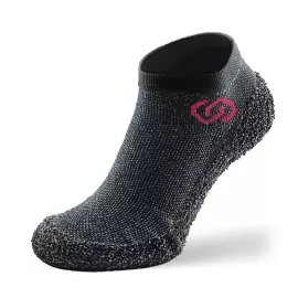 Skinners Adults Minimalist Footwear - Speckled Black - XLL