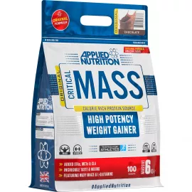 Applied Nutrition Original Formula Critical Mass Chocolate Flavour 6 kg