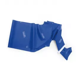 Sissel Fitband Blue X Strong 14.5 cm x 25 m