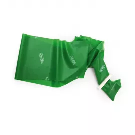Sissel Fitband Green Strong 14.5 cm x 25 m