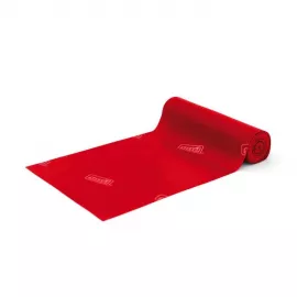 Sissel Fitband Red Medium 14.5 cm x 25 m