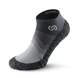 Skinners 2.0 Adults Minimalist Footwear - Stone (XL)